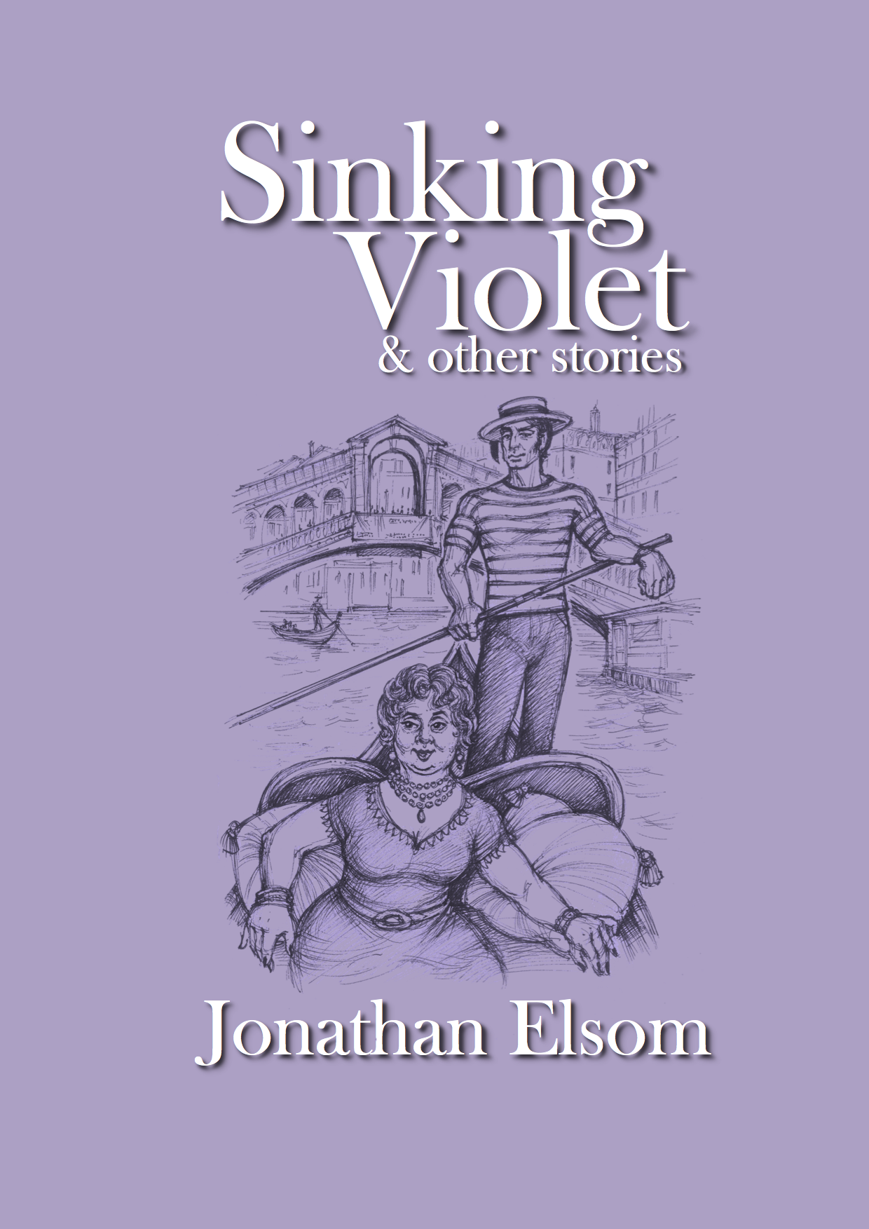 Sinking Violet and Other Stories